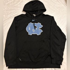 Men’s Nike North Carolina Hoodie XL